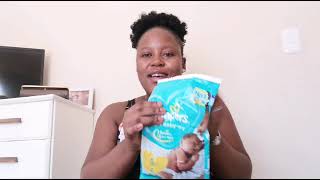 HOW TO GET FREE DISCHEM HOSPITAL BABY BAG!!#dischem