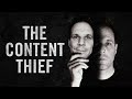 The Content Thief | What Really Happened To Remi Gaillard? - Feat Dom Joly