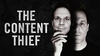 The Content Thief | What Really Happened To Remi Gaillard? - Feat Dom Joly