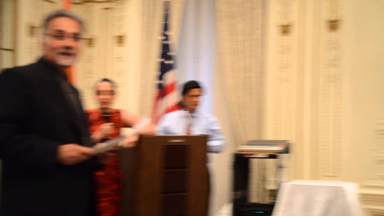 IITK Alumni Meet, Consulate General of India - 7