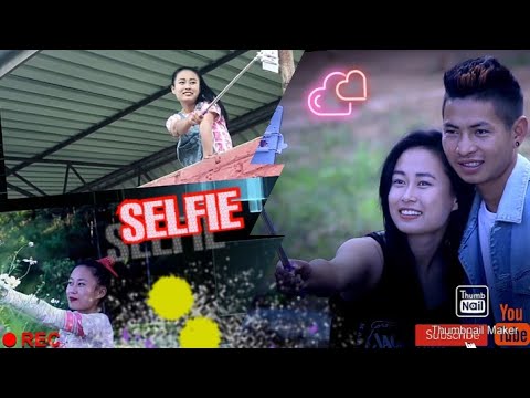 Lay   Selfie Official Music Video