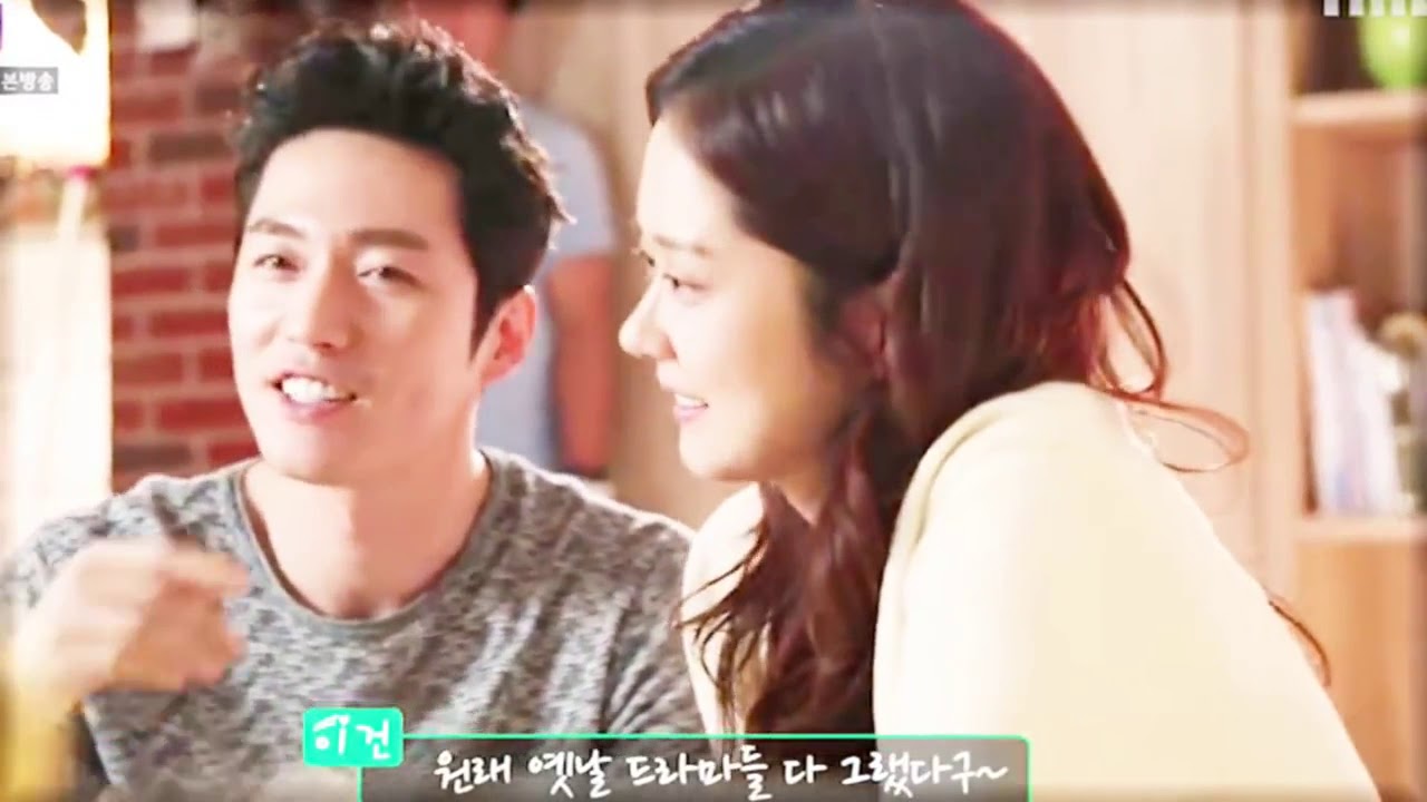 [FMV] 운널사 / 장혁x장나라 (3)