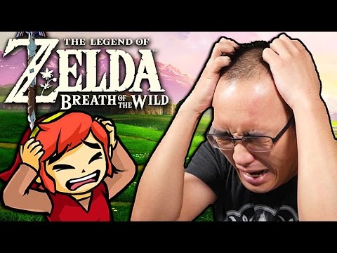 Vidéo: Le Mod D'échange De Genre Fait De Zelda La Vedette De Zelda