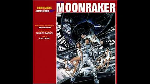 Moonraker - Suite (John Barry - 1979)