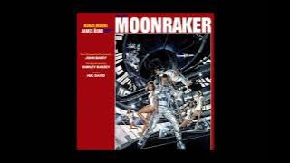 Moonraker - Suite (John Barry - 1979)