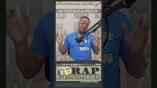 Mac Undergravity | Rap Economics | #Freestyle #Rap #Short #Reels