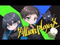 Zillion playerZ feat.nqrse様/FAKE TYPE.様【covered by nassy🍐×Rin☪︎】