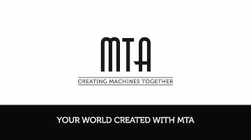 MTA Corporate film