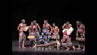 les Ballets Afriçain de Guinée