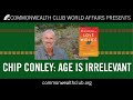 Chip conley  age is irrelevant