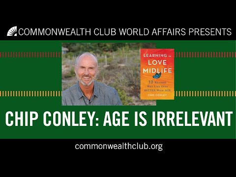 Chip Conley | Age is Irrelevant