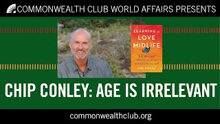 Chip Conley Age Is Irrelevant