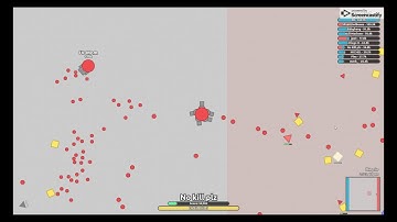 My First Diep.io video!