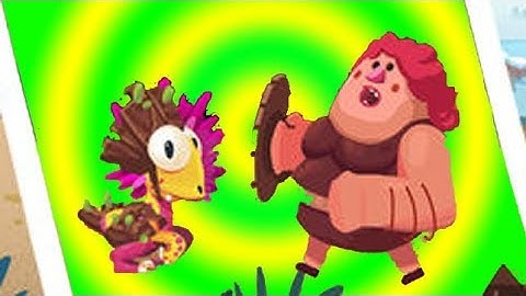 Dino Bash #15 Walkthrough Android Gameplay