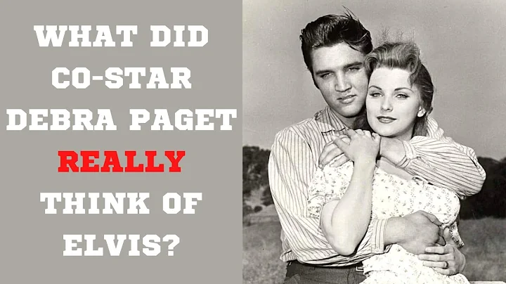What did Debra Paget REALLY think of Elvis?