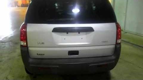 2003 SATURN VUE Fenton MI