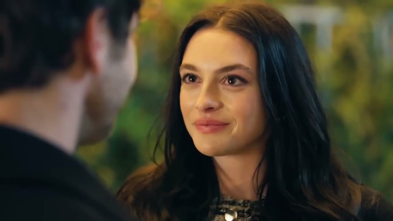 Devran & Imre//поговори со мной…