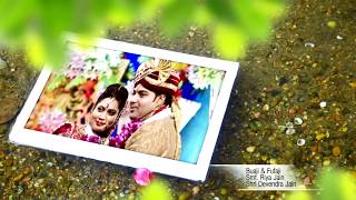 Haroti Studiole Water Wedding Anmol Wedss Divya Love Forever Mob. 9875179393