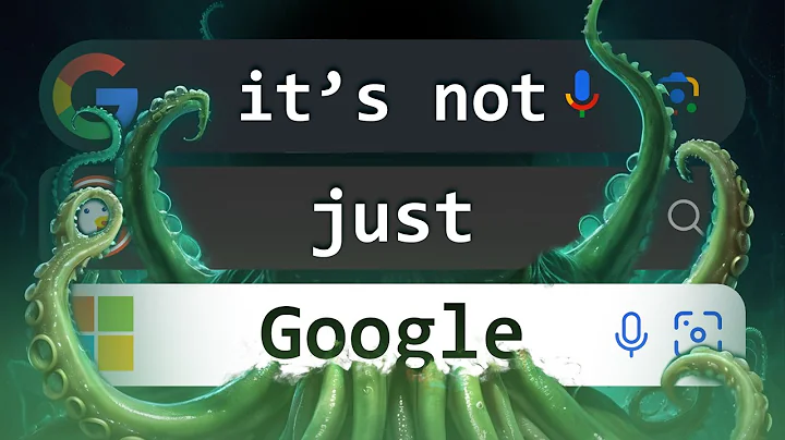 Generative AI is a Parasitic Cancer thumbnail