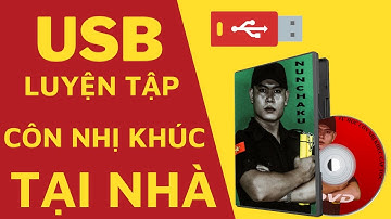 TỰ HỌC CÔN NHỊ KHÚC CẤP TỐC TẠI NHÀ