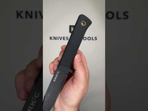 Cold Steel SRK