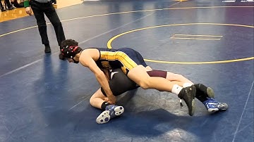 Anthony vs Carusi 1516 W