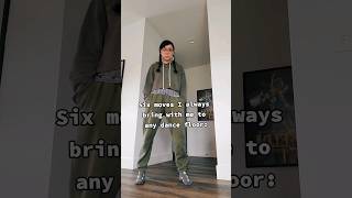 Just a few of my go to moves 🤝🏽 Content