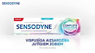 Sensodyne 6S 16X9