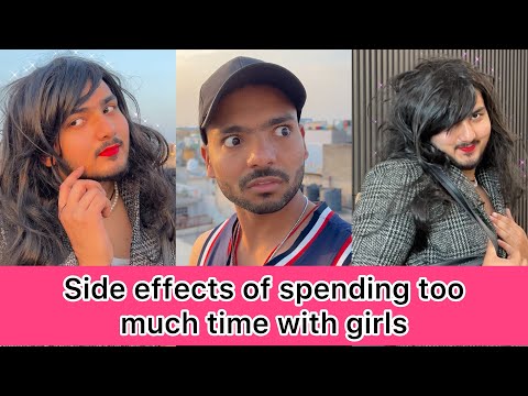 Kuch Ladke Aise Bhi👀😂 || Ankush Kumar