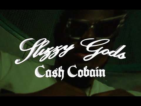 Cash Cobain