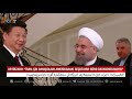 İran Çin danışıqları Amerikadakı seçkilərər görə dayandırılmayıb