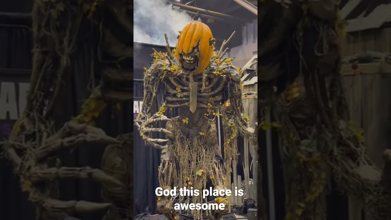 Transworld 2022 is freakin awesome 