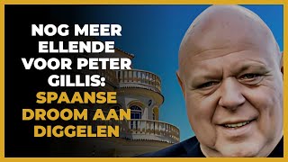 Download Lagu Nog meer ellende voor Peter Gillis: ´Moet nu ook Spaanse droomvilla opgeven´ MP3 Download Lagu Nog meer ellende voor Peter Gillis: ´Moet nu ook Spaanse droomvilla opgeven´ MP3