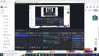 cryptix - trading application screenshot 1