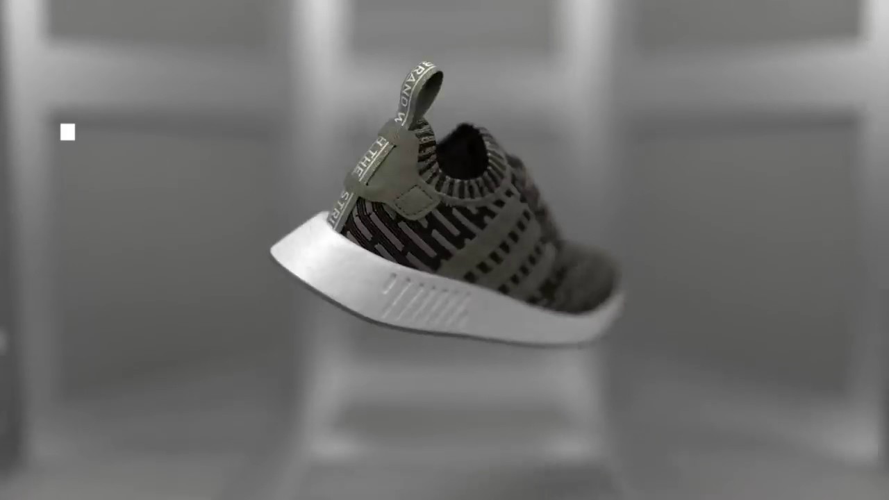 adidas nmd r2 trace cargo