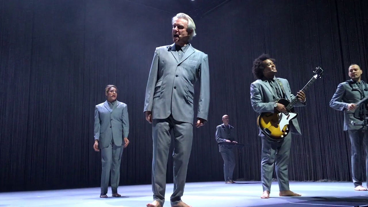 david byrne utopia tour 2023