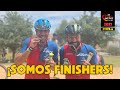 ETAPA 6 ANDALUCÍA BIKE RACE | BIKINEROS