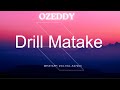 Drill Matake instrumental.