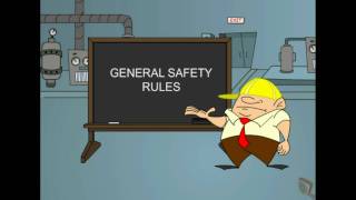 General Safety Rules