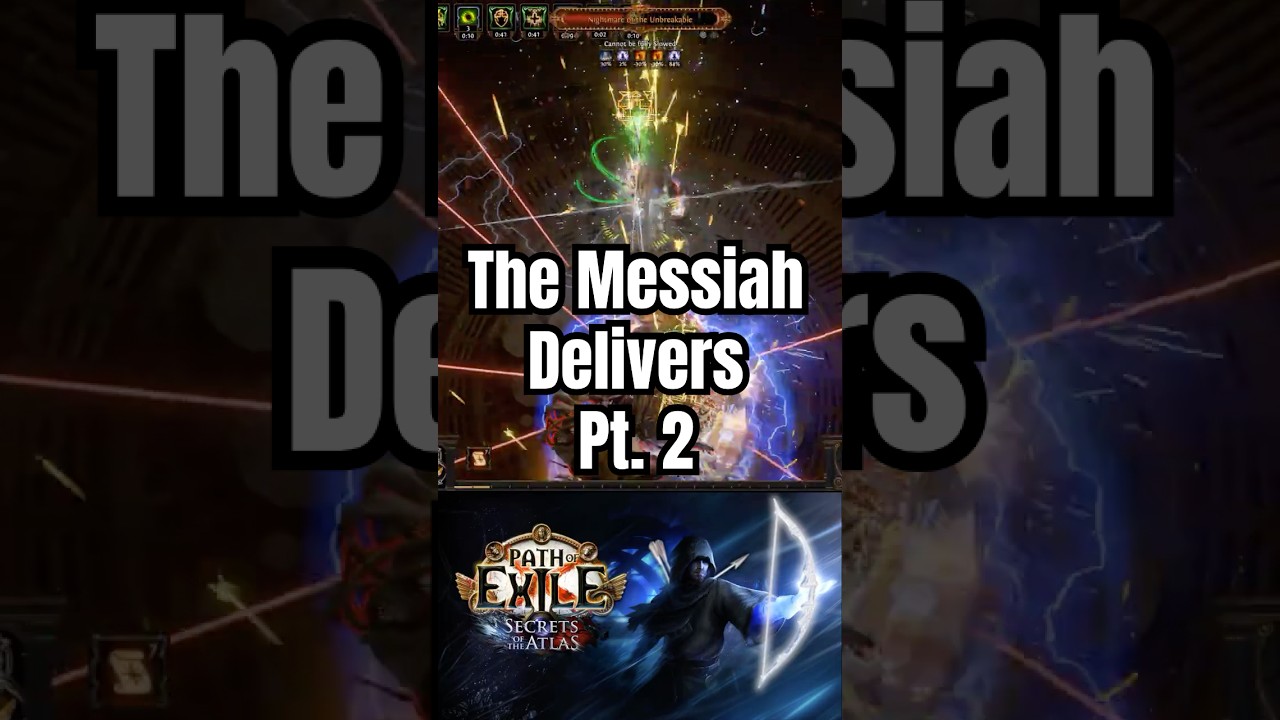 Bow Warden Farms T17 Fortress on Day 2