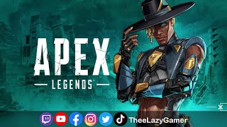 [UK | PS5] S10 BR Gold I Part 2 | Apex Legends