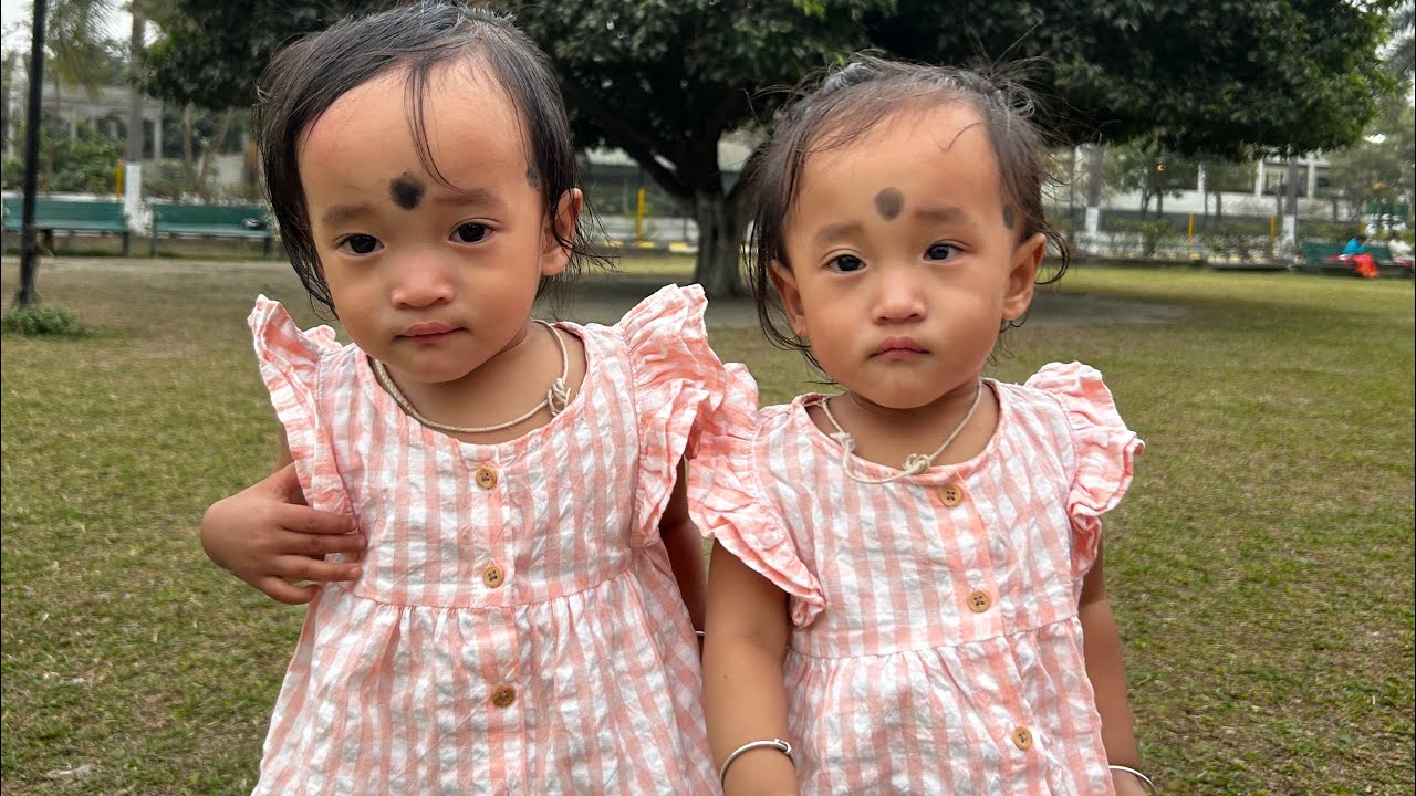 Fao Feson Khou Ma Nainw Gothofwrni Скачать бесплатно Mp3 Vlog 175