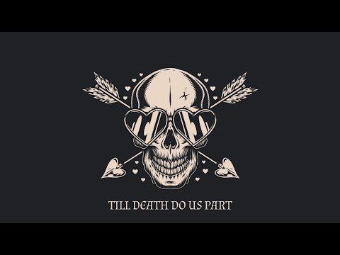 "Till Death Do Us Part" - Rap Freestyle Type Beat | Hard Underground Boom Bap Type Beat