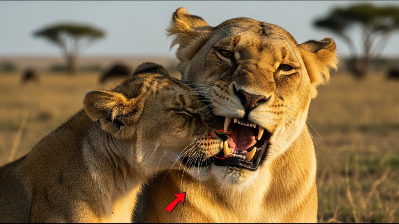 Man Saves Weak Tiger Cub From Floodwaters — What Happens Next Will Leave You Speechless