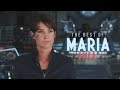 The best of marvel maria hill