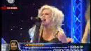 Lady Marmalade - Music Idol Bulgaria 2 - Plamena,Denica,Nora Resimi