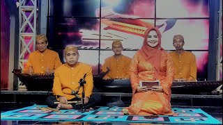 Mae Nurhayati - Tejamantri-Goyong-Bulan Tumanggal- Cianjuran @AMIFASTUDIO 