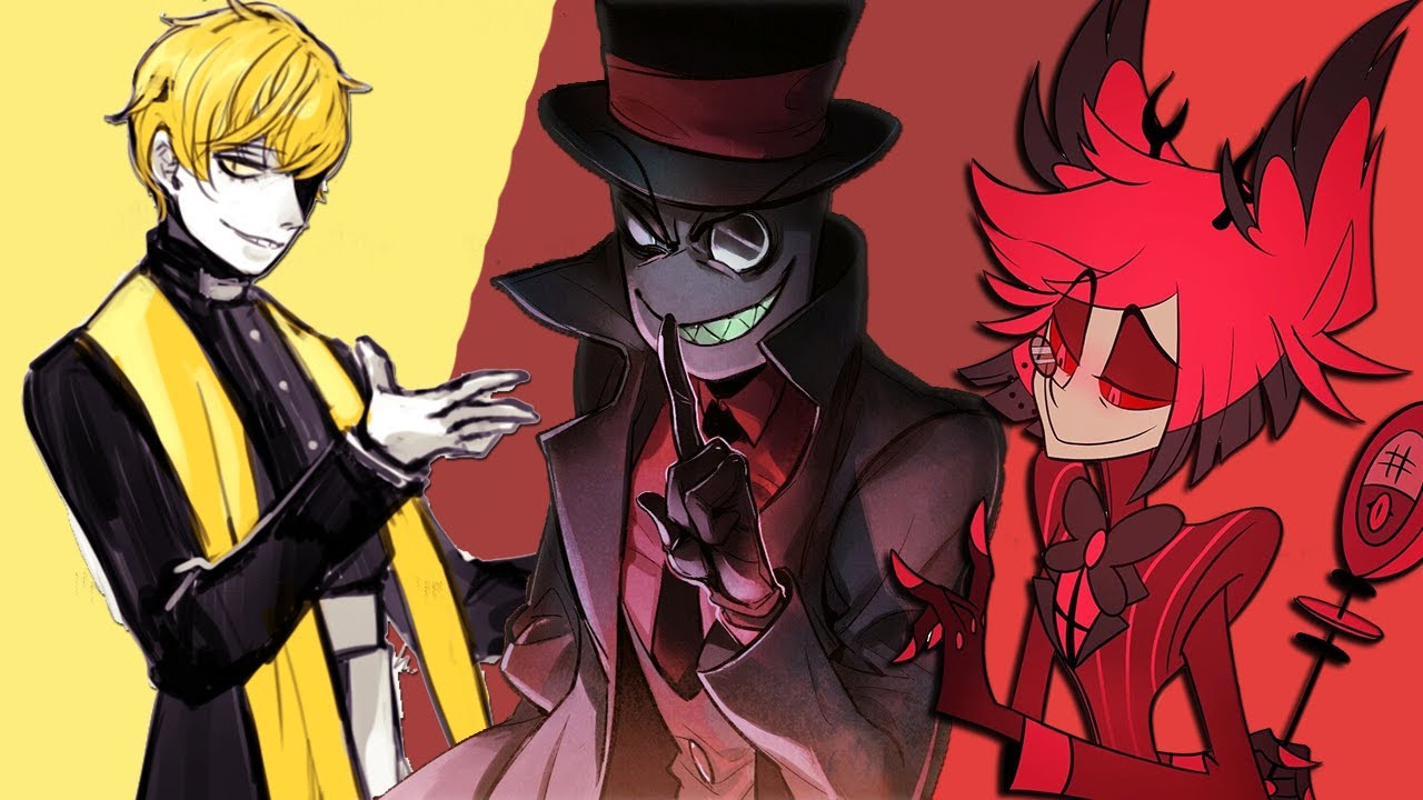 Illuminati 【BAD TRIO】