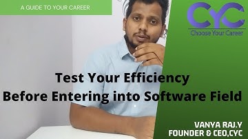 python fullstack developer course in hyderabad |Test Your Efficiency