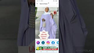 How to generate Ai pictures of you on Nigerian Native wears screenshot 3